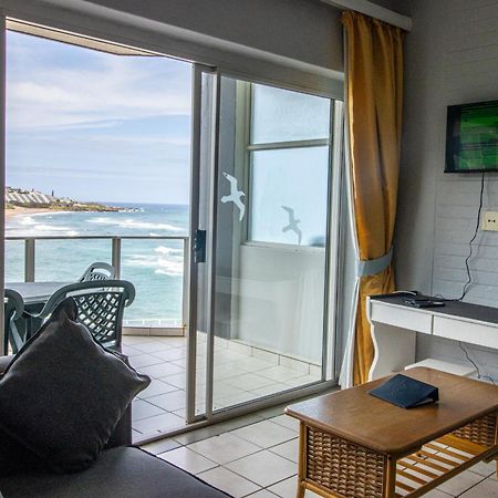 Seagull 404 Apartment Margate Luaran gambar