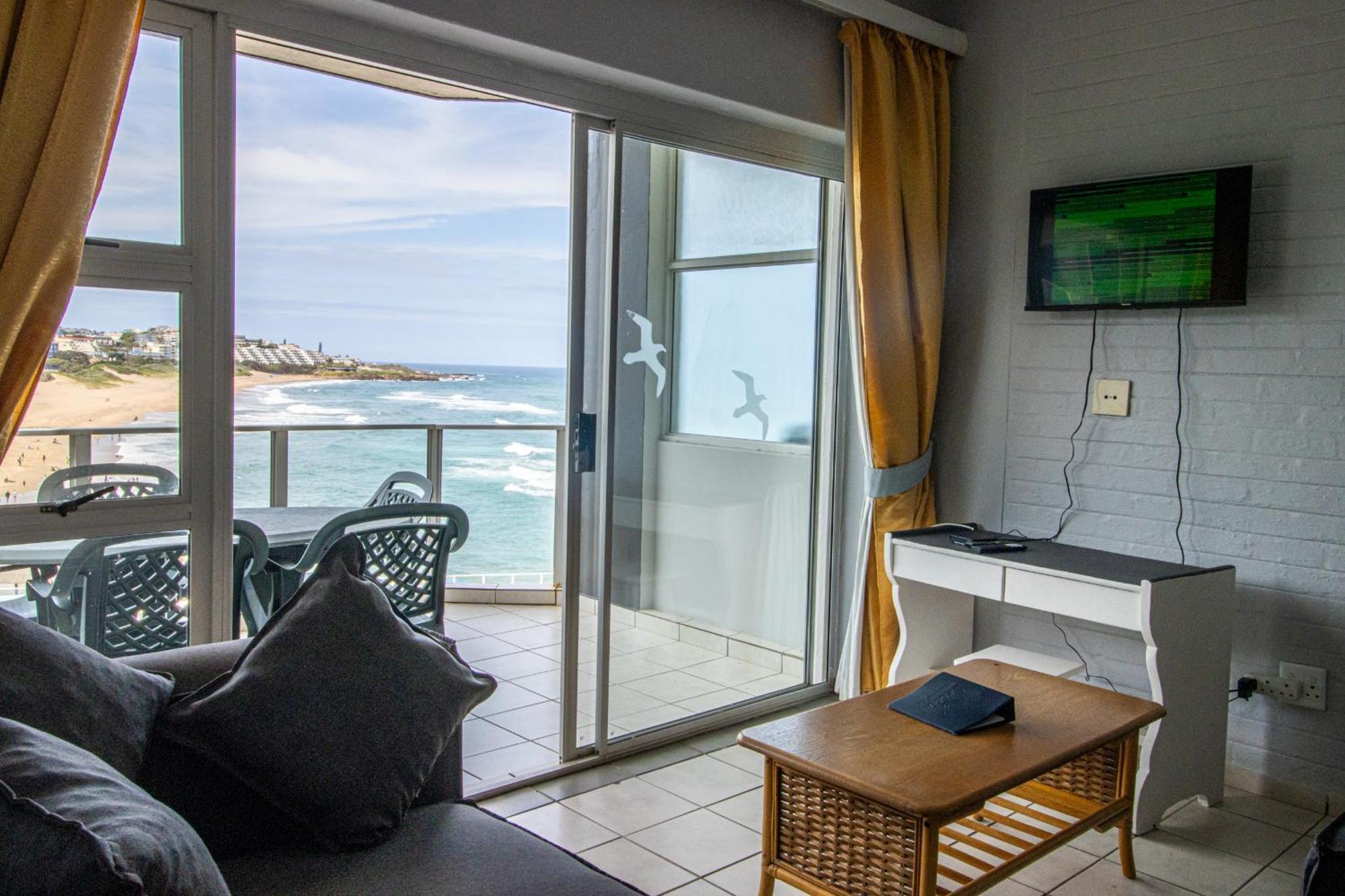 Seagull 404 Apartment Margate Luaran gambar
