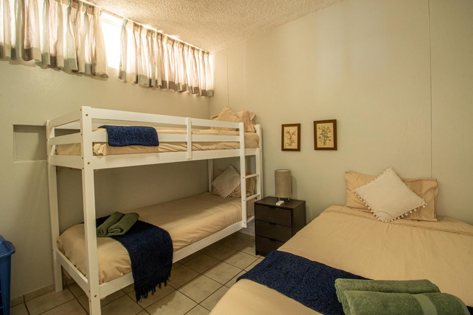 Seagull 404 Apartment Margate Luaran gambar
