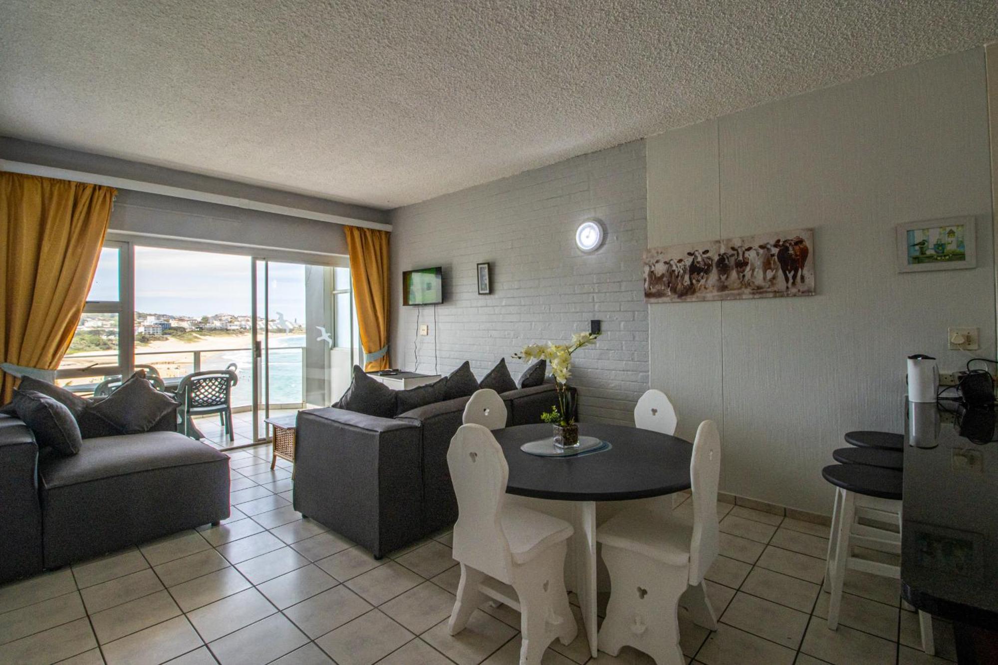 Seagull 404 Apartment Margate Luaran gambar