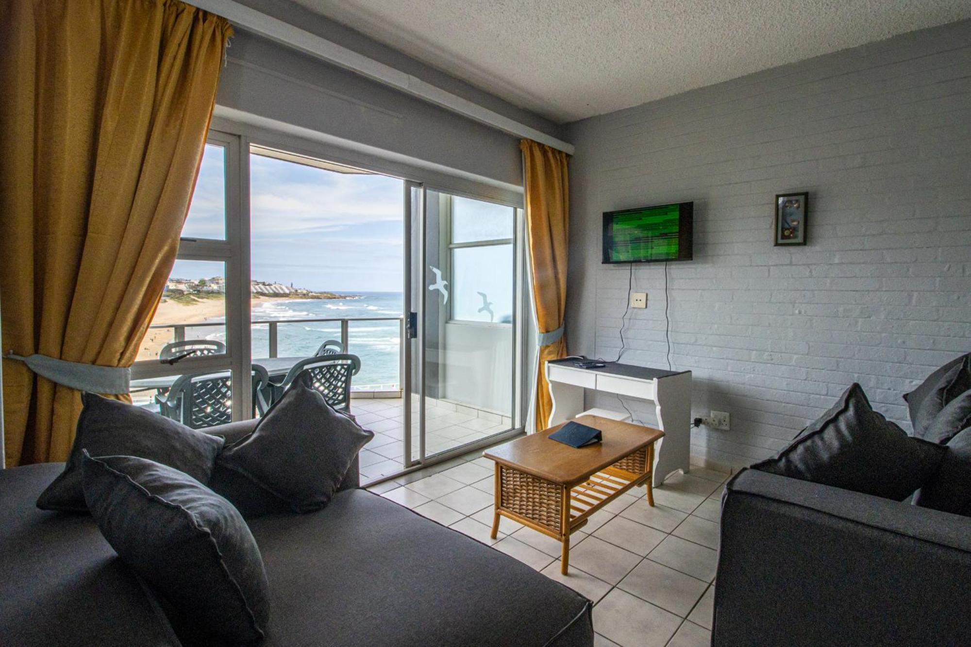 Seagull 404 Apartment Margate Luaran gambar