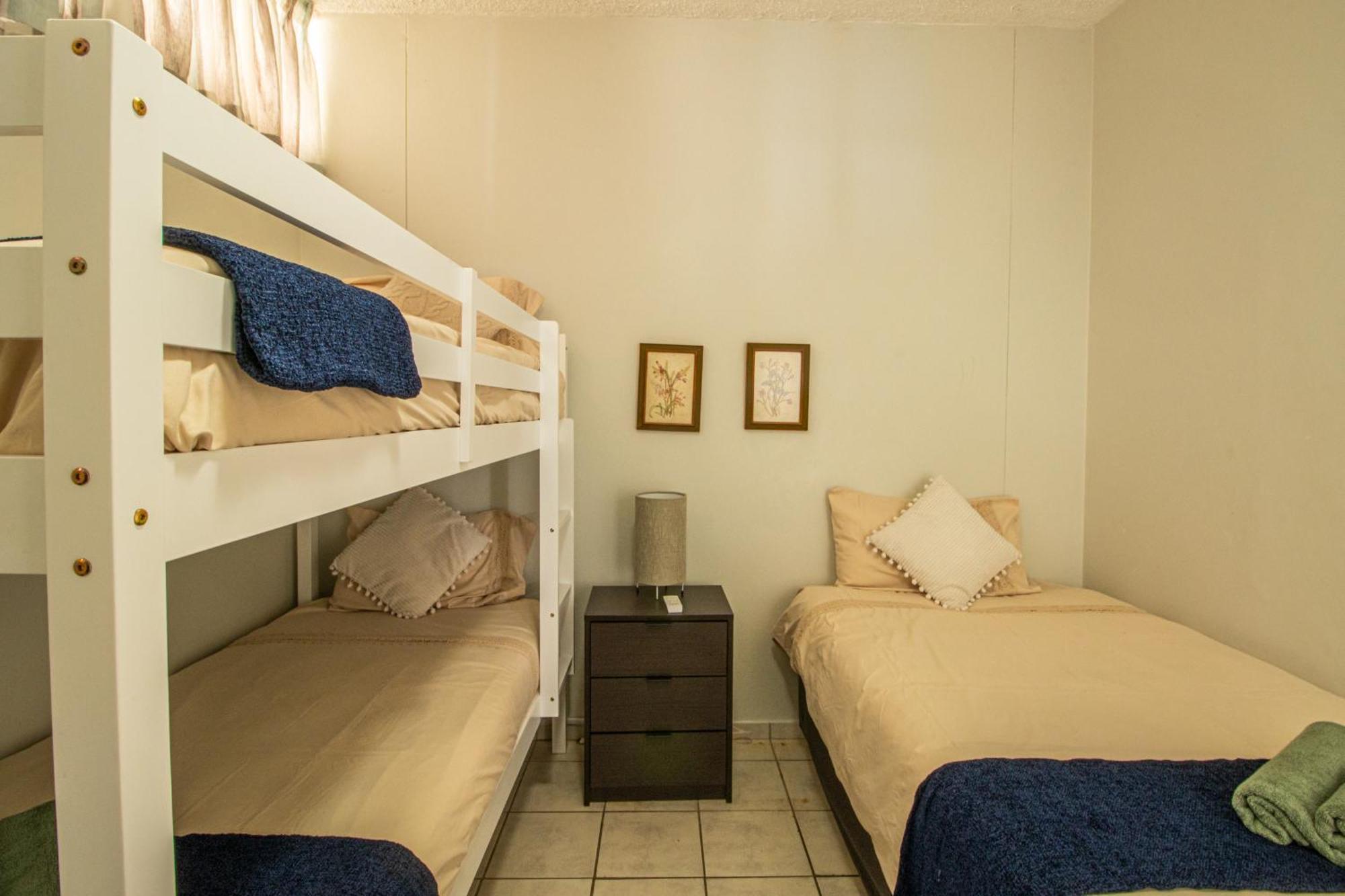 Seagull 404 Apartment Margate Luaran gambar