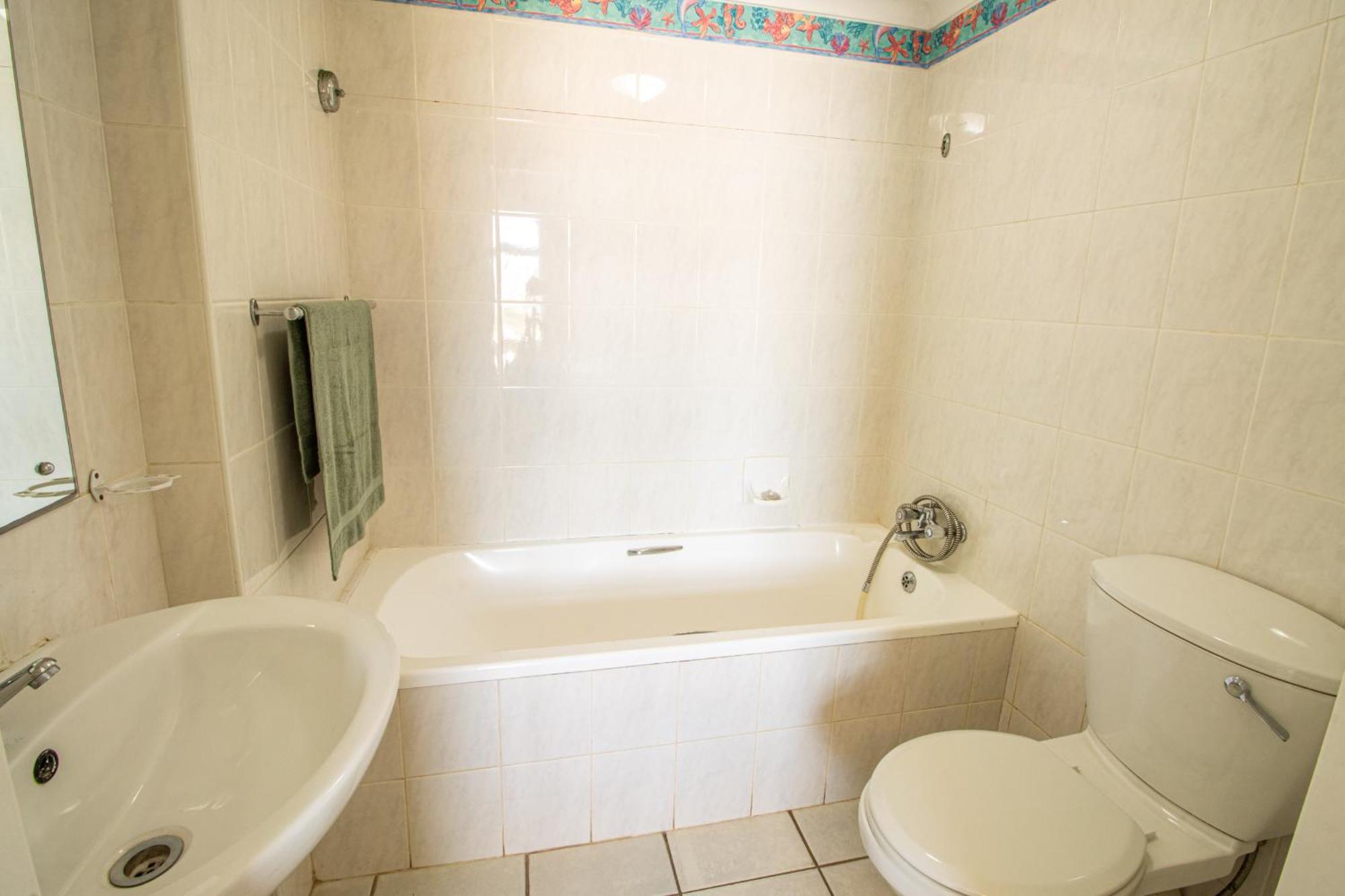 Seagull 404 Apartment Margate Luaran gambar